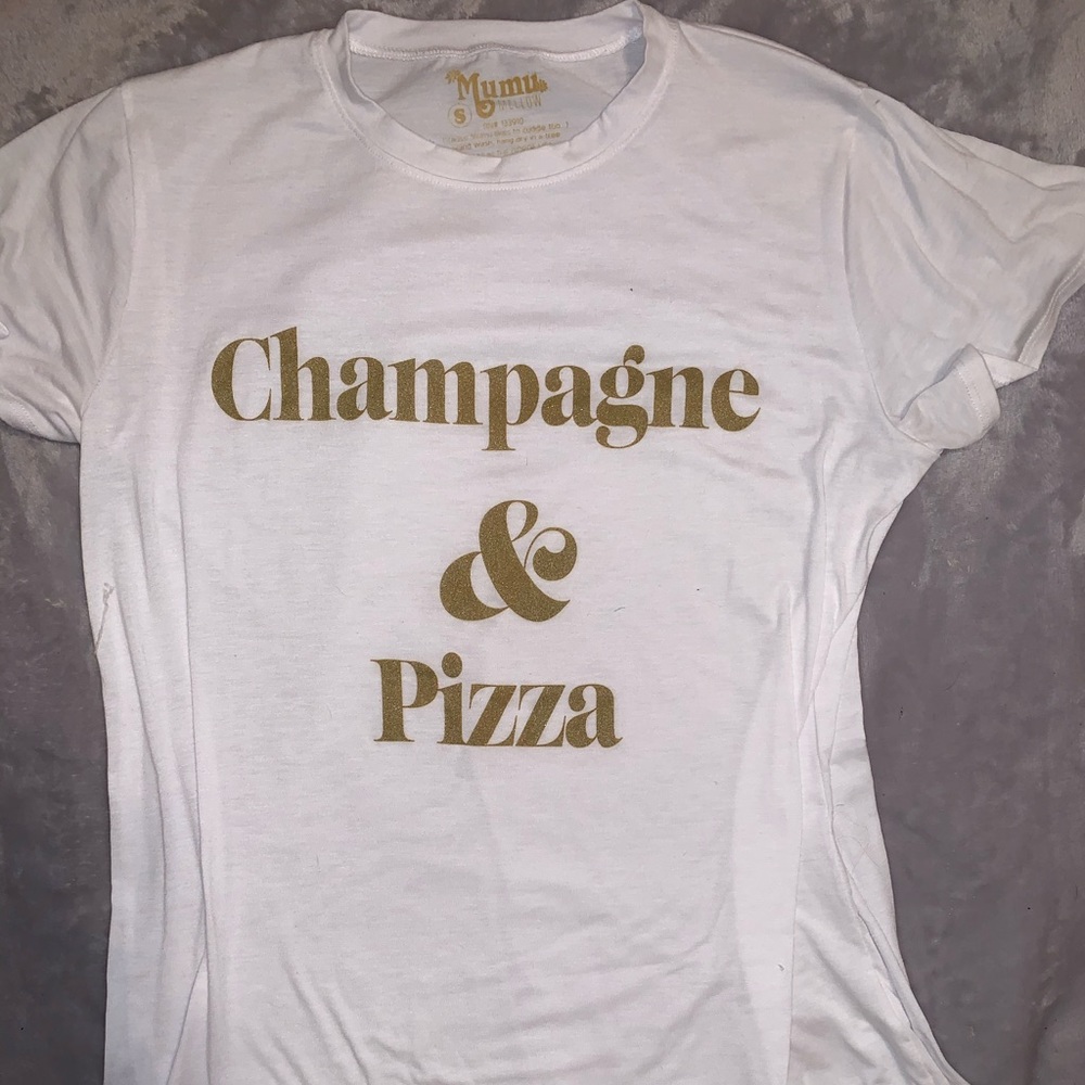 Graphic Tee